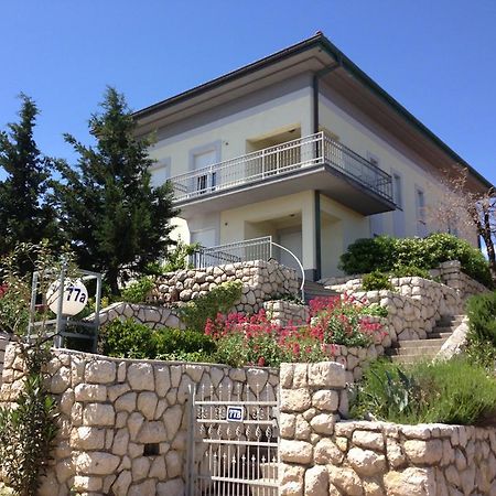 Apartments Car Kampor Εξωτερικό φωτογραφία