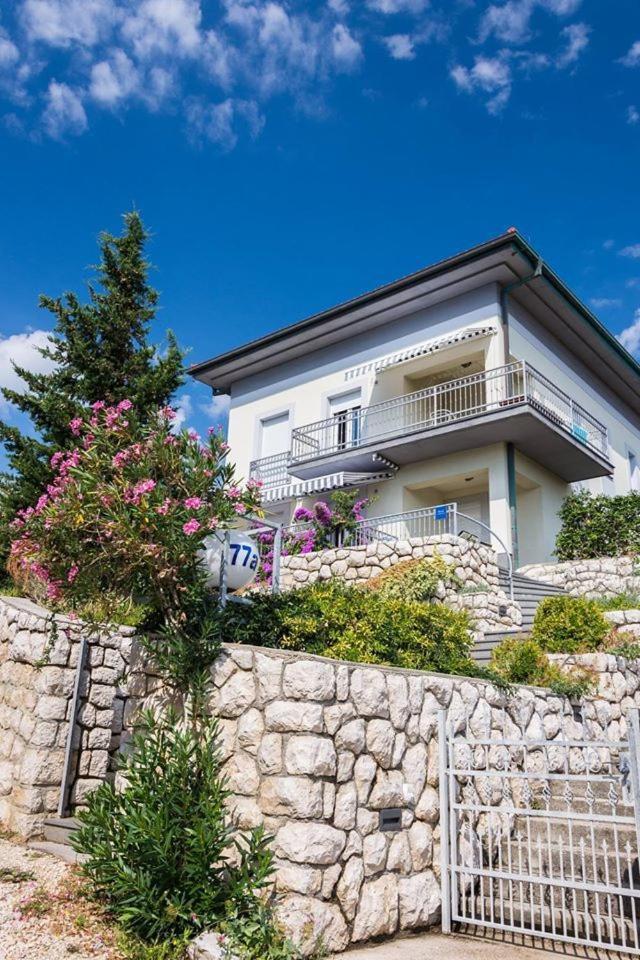 Apartments Car Kampor Εξωτερικό φωτογραφία