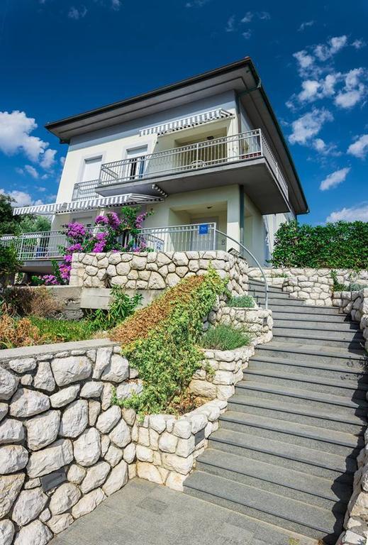 Apartments Car Kampor Εξωτερικό φωτογραφία