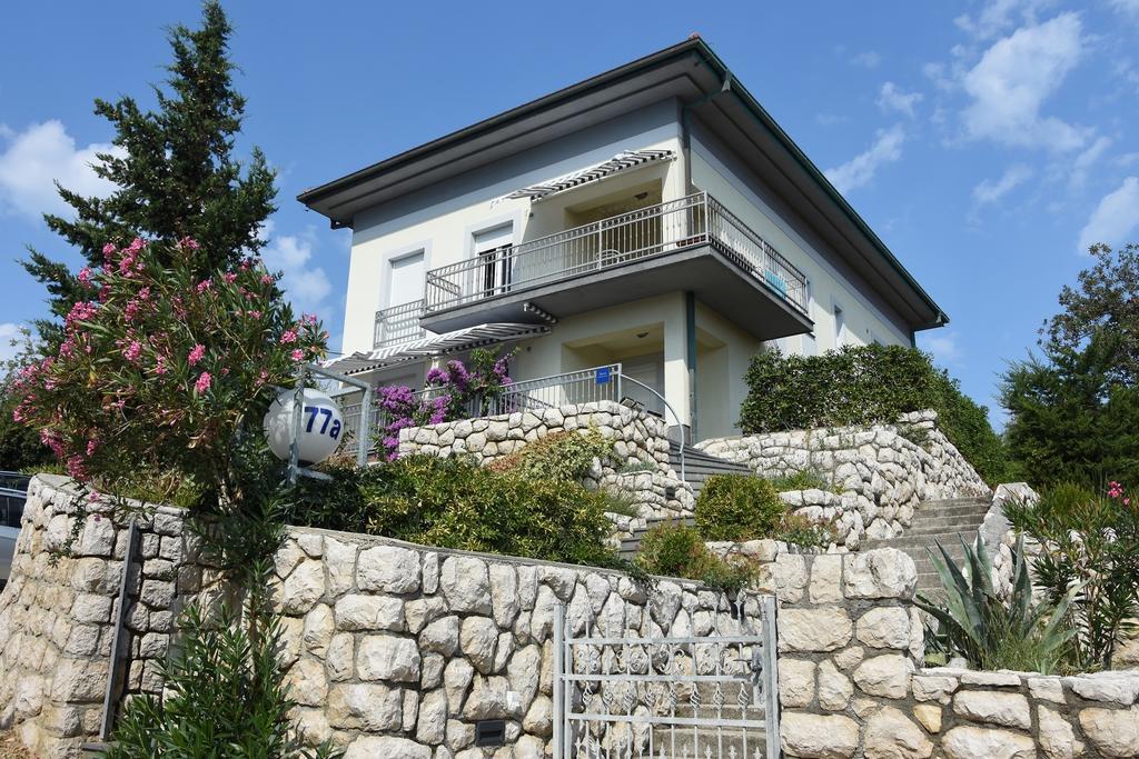 Apartments Car Kampor Δωμάτιο φωτογραφία