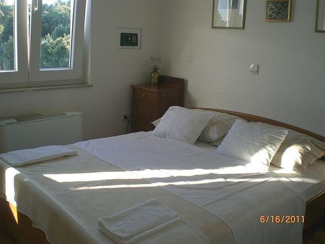 Apartments Car Kampor Εξωτερικό φωτογραφία