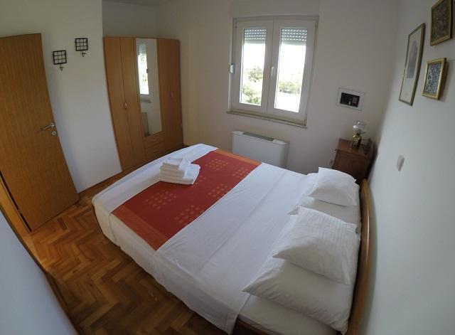 Apartments Car Kampor Εξωτερικό φωτογραφία
